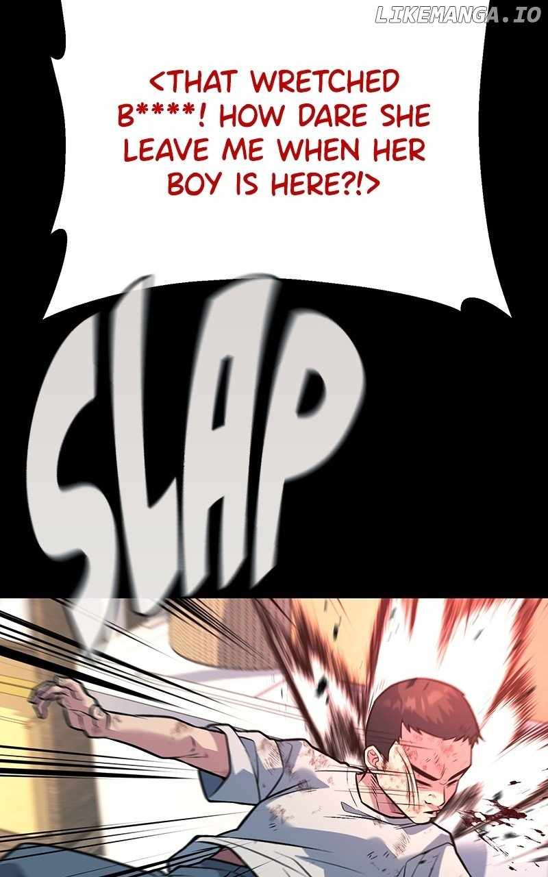 King of Violence Chapter 56 51